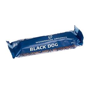 Frugt- og myslibar Ø (BlackDog) - 60 gr