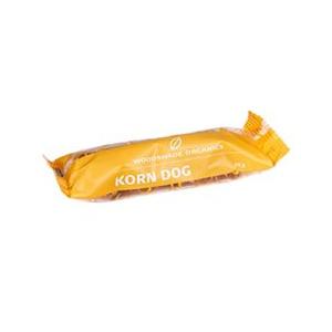 Korndog energibar