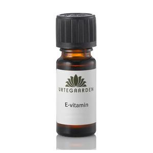Urtegaarden E-vitamin - 100 ml