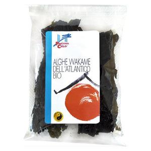 Wakame tang