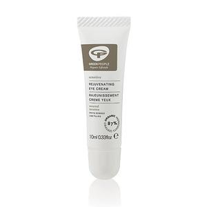 Green people Eye serum scent neutral