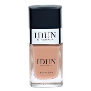 IDUN Neglelak Topas - duset rød/orange nuance