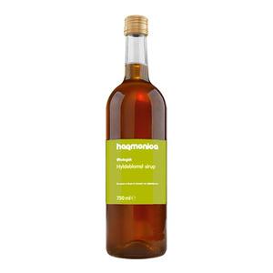 Hyldeblomst sirup Ø - 750 ml