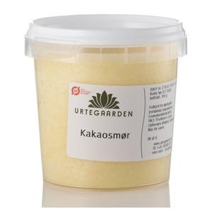 Urtegaarden Økologisk Kakaosmør - 500 g