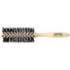 Natura Round Brush - 40 mm hårbørste