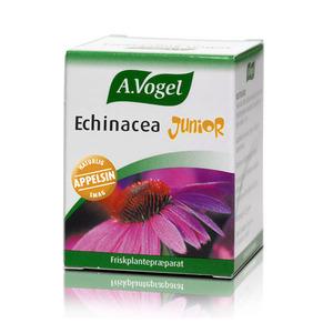 A.Vogel Echinacea Junior - 120 tyggetabletter
