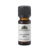 Urtegaarden Økologisk Lavendelolie - 5 ml