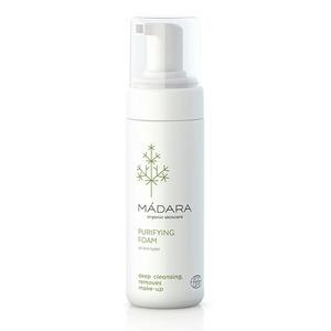 Madara Purifying foam, renseskum