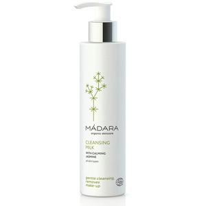 Madara Cleansing Milk - 200 ml