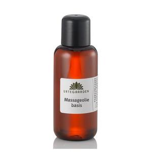 Urtegaarden Massageolie Basis - 100 ml