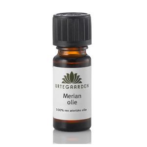 Urtegaarden Merianolie - 10 ml