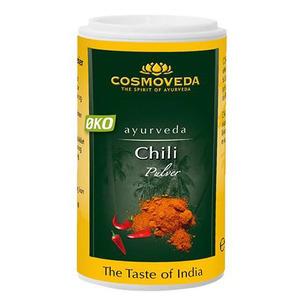 Chili pulver