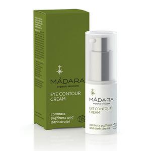 Madara Eye Contour Cream - 15 ml øjencreme