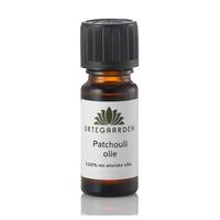 Urtegaarden Patchouliolie - 10 ml