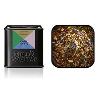 Mill & Mortar karl otto krydderiblanding Ø - 40 g