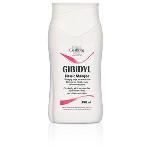Gibidyl Shampoo - 150ml