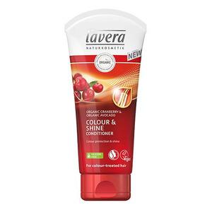 Lavera Colour & Shine Cranberry & Avocado - 200 ml