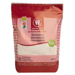 Urtekram quinoamel Ø - 300 g