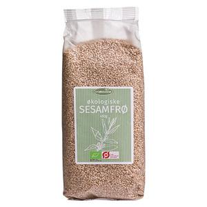 Sesamfrø Ø - 450 g