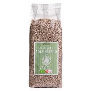 solsikkekerner Ø - 450 g
