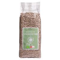 Spis Solsikkekerner Ø - 450 g.