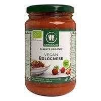 Urtekram vegan bolognese Ø - 350 g.
