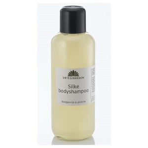 Urtegaarden Silke Bodyshampoo - 250 ml