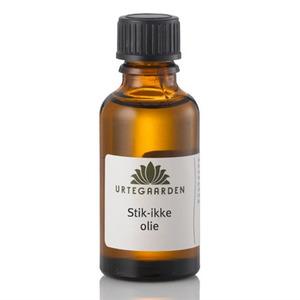 Urtegaarden Stik-ikke Olie - 30 ml