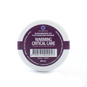 Warming Critical Care - 80 ml intimcreme