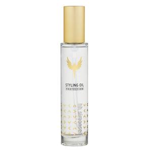 HH Simonsen Styling Oil - 100 ml