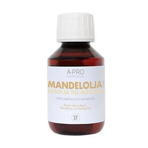 A-Pro Mandelolie