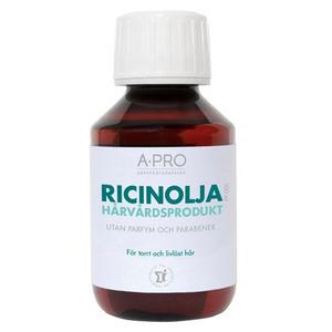 A-Pro Ricinusolie – 100 ml