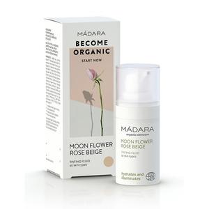 Madara Moon Flower Tinting Fluid - Travel Size - 15 ml