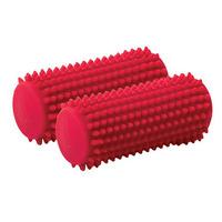 Togu Bodyroll Rød  - 2 stk