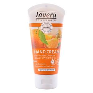 Lavera BodySPA Håndcreme - 50 ml