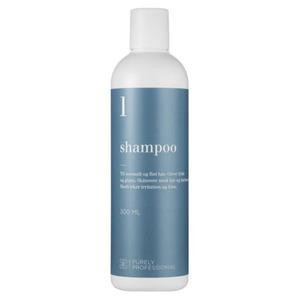 Purely Professional Shampoo 1 - 300 ml