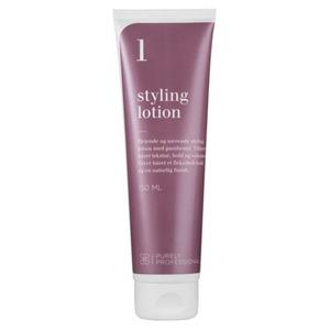 Purely Professional Styling Lotion 1 - 150 ml