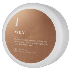 Purely Professional Wax 1 - 100 ml
