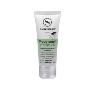 SkinOcare Mepyramin creme 2 % - 25 ml