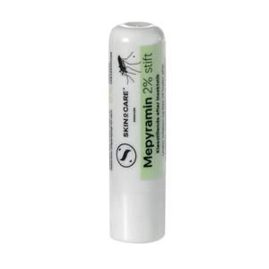 SkinOcare Mepyramin stift 2 % - 4,8 gr