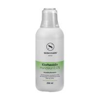 SkinOcare Klorhexidin 0,12% - 250 ml.