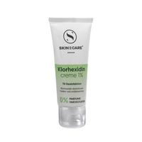 SkinOcare Klorhexidin Creme 1% - 30 ml.