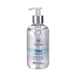 SkinOcare Friske hænder gel - 250 ml