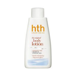 HTH Original Body Lotion - 50 ml