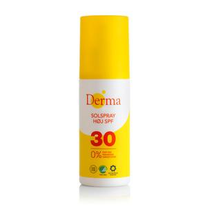 Derma Solspray SPF30 - 150 ml