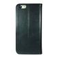 RadiCover Flipside cover til Iphone 7/8 PU læder - sort