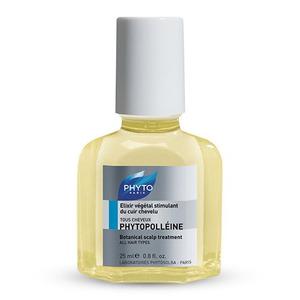 Hårpleje universal elixir phytopolleine - 25 ml