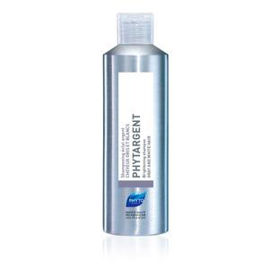 Phyto Phytargent Shampoo til gråt hår silver blond - Med24.dk