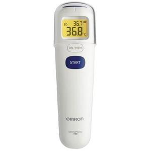 omron pandetermometer, Gentle temp 720