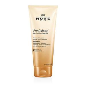 Nuxe Prodigieux Shower Oil - 200 ml